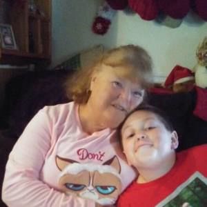 Meet your Posher, Debbie